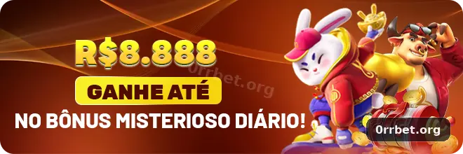 0rr destaque